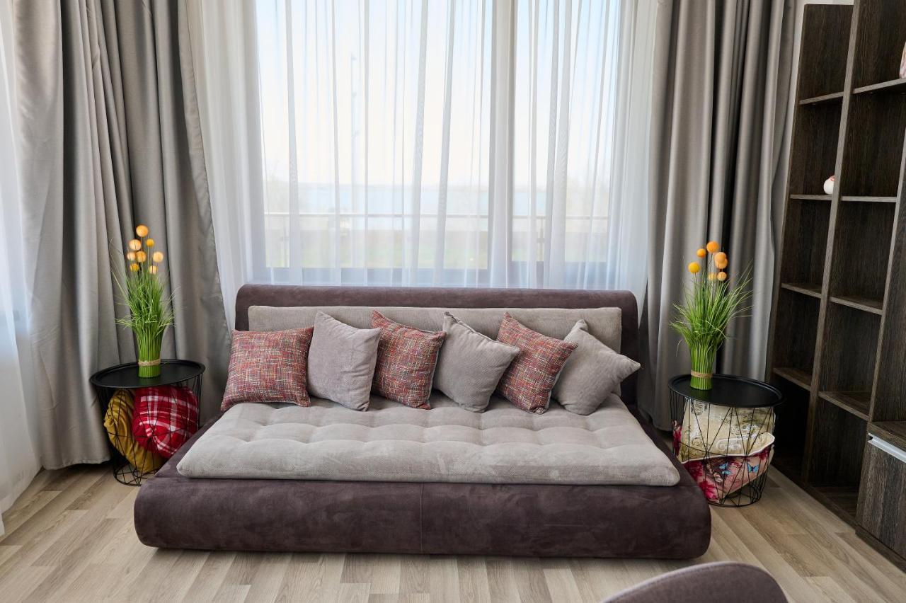 La Vida Loca Apartment Summerland Mamaia Εξωτερικό φωτογραφία