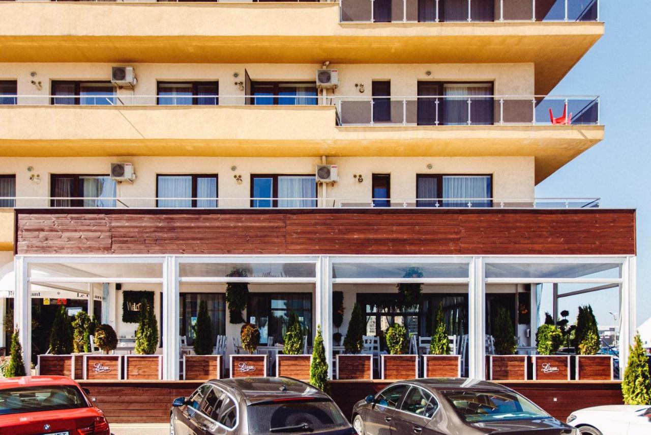 La Vida Loca Apartment Summerland Mamaia Εξωτερικό φωτογραφία