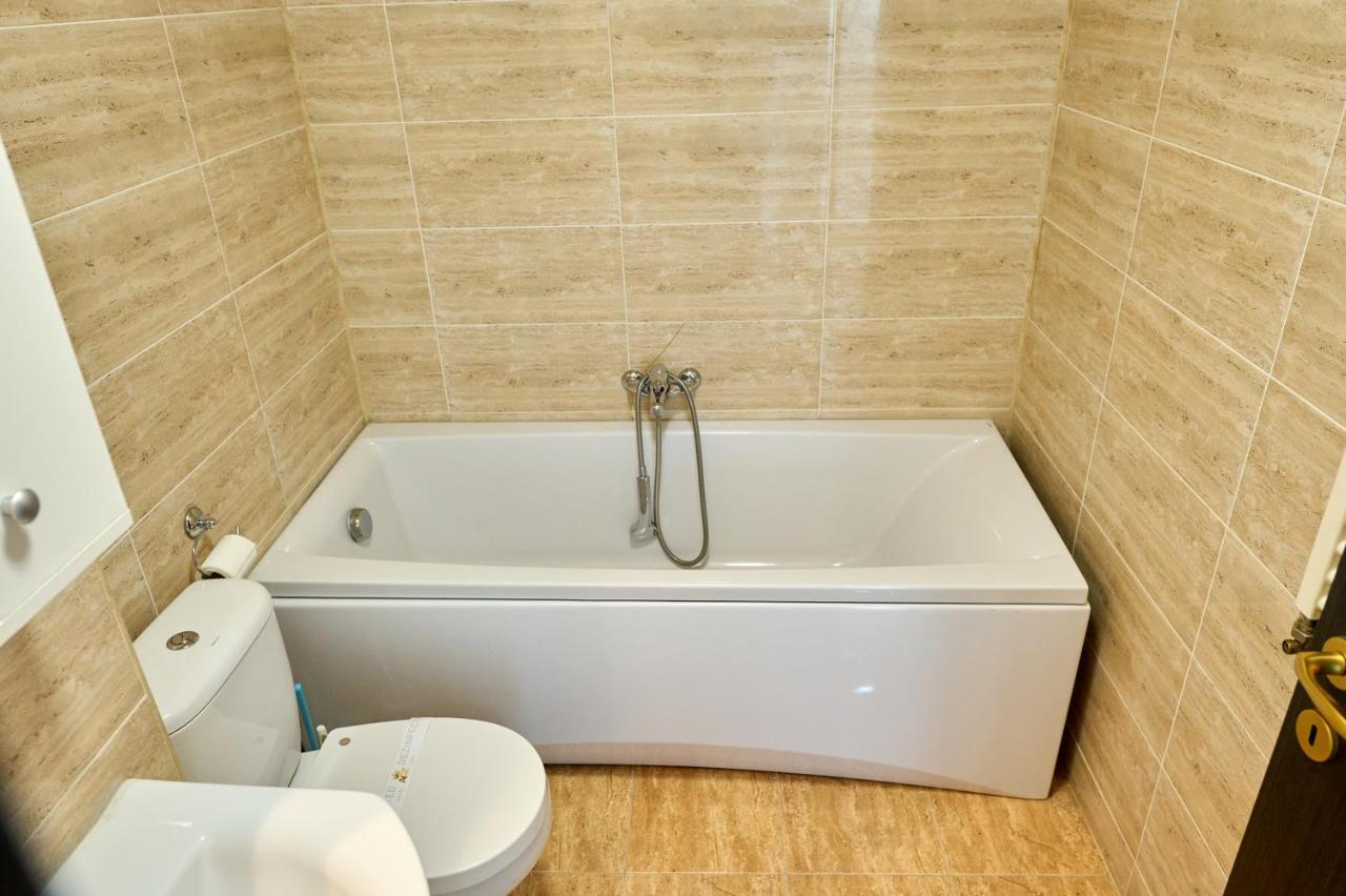 La Vida Loca Apartment Summerland Mamaia Εξωτερικό φωτογραφία